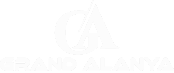 Grandalanya Hamam & Spa Logo