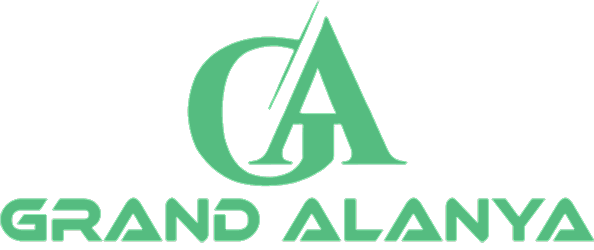 Grandalanya Logo